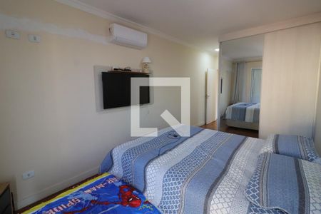 Suíte 1 de casa à venda com 4 quartos, 226m² em Vila Osasco, Osasco