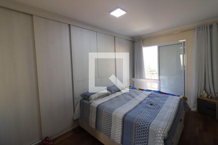 Suíte 1 de casa à venda com 4 quartos, 226m² em Vila Osasco, Osasco