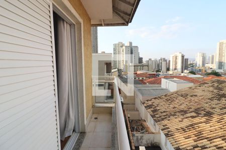 Suíte 1 de casa à venda com 4 quartos, 226m² em Vila Osasco, Osasco