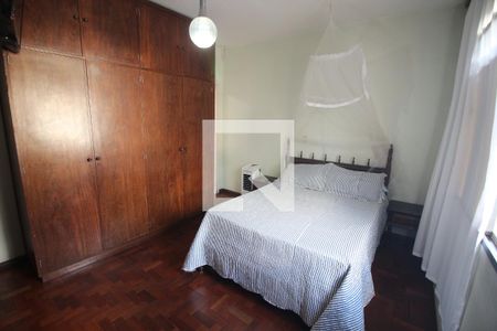 Quarto 1 de casa à venda com 3 quartos, 420m² em Novo Boa Vista, Contagem