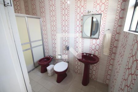 Suite Quarto 1 de casa à venda com 3 quartos, 420m² em Novo Boa Vista, Contagem