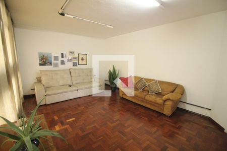 Sala de casa à venda com 3 quartos, 420m² em Novo Boa Vista, Contagem