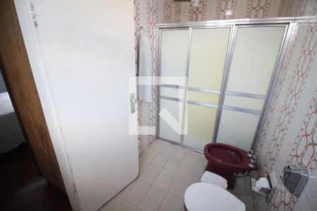 Suite Quarto 1 de casa à venda com 3 quartos, 420m² em Novo Boa Vista, Contagem