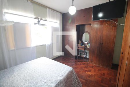 Quarto 1 de casa à venda com 3 quartos, 420m² em Novo Boa Vista, Contagem