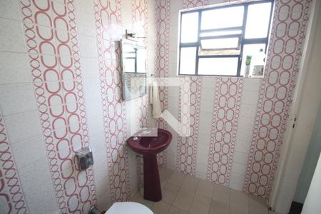 Suite Quarto 1 de casa à venda com 3 quartos, 420m² em Novo Boa Vista, Contagem