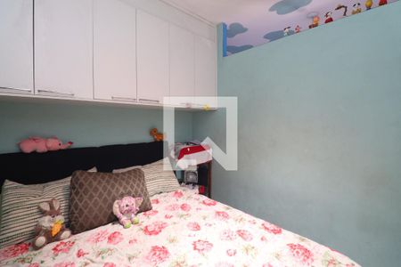 Quarto 2 de casa à venda com 2 quartos, 73m² em Jardim Modelo, São Paulo