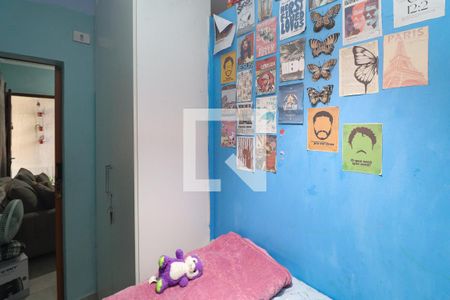 Quarto 1 de casa à venda com 2 quartos, 73m² em Jardim Modelo, São Paulo