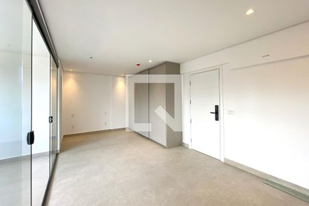 Apartamento para alugar com 1 quarto, 43m² em Vale do Sereno, Nova Lima