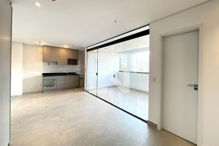 Studio de apartamento para alugar com 1 quarto, 43m² em Vale do Sereno, Nova Lima