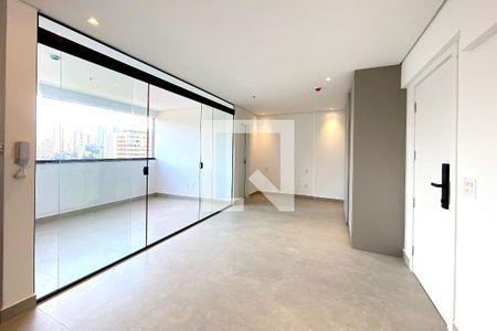 Studio de apartamento para alugar com 1 quarto, 43m² em Vale do Sereno, Nova Lima