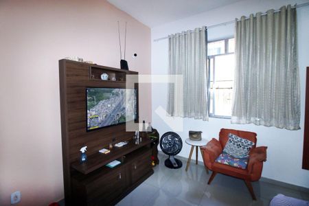 Apartamento à venda com 3 quartos, 60m² em Colégio, Rio de Janeiro