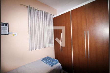 Quarto 2 de apartamento à venda com 3 quartos, 60m² em Colégio, Rio de Janeiro