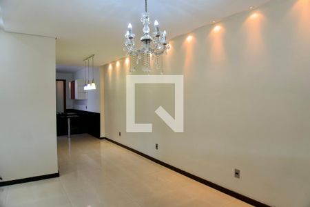 Sala de Jantar de casa à venda com 3 quartos, 200m² em Alto Caiçaras, Belo Horizonte