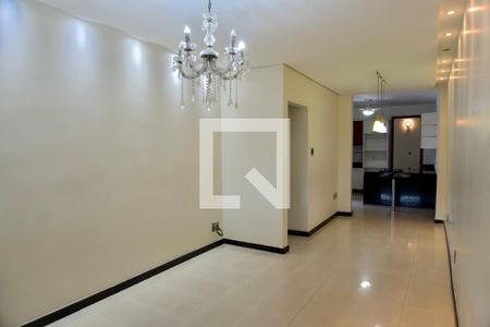 Sala de Jantar de casa à venda com 3 quartos, 200m² em Alto Caiçaras, Belo Horizonte