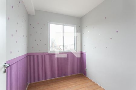 Quarto 2 de apartamento para alugar com 2 quartos, 32m² em Itaquera, São Paulo