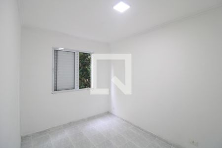 Quarto 1 de apartamento para alugar com 2 quartos, 60m² em Chácara Vista Alegre, São Paulo