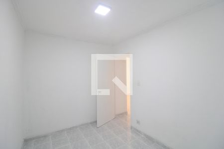 Quarto 1 de apartamento para alugar com 2 quartos, 60m² em Chácara Vista Alegre, São Paulo