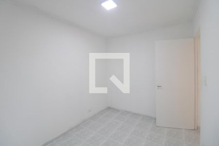 Quarto 1 de apartamento para alugar com 2 quartos, 60m² em Chácara Vista Alegre, São Paulo