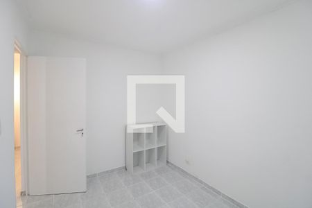 Quarto 2 de apartamento para alugar com 2 quartos, 60m² em Chácara Vista Alegre, São Paulo