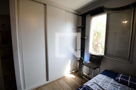 Quarto 1 de apartamento à venda com 3 quartos, 90m² em Jardim Flamboyant, Campinas