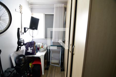 Quarto 2 de apartamento à venda com 3 quartos, 90m² em Jardim Flamboyant, Campinas