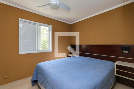Suíte 1 de apartamento para alugar com 3 quartos, 79m² em Vila Andrade, São Paulo