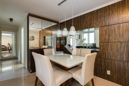 Sala de apartamento para alugar com 3 quartos, 79m² em Vila Andrade, São Paulo