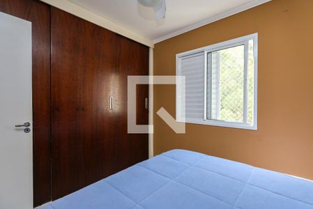 Suíte 1 de apartamento para alugar com 3 quartos, 79m² em Vila Andrade, São Paulo