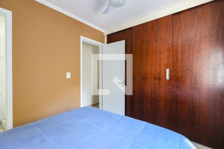 Suíte 1 de apartamento para alugar com 3 quartos, 79m² em Vila Andrade, São Paulo