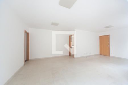 sala de apartamento para alugar com 4 quartos, 260m² em Buritis, Belo Horizonte