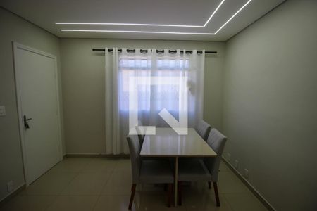Apartamento para alugar com 2 quartos, 60m² em Além Ponte, Sorocaba