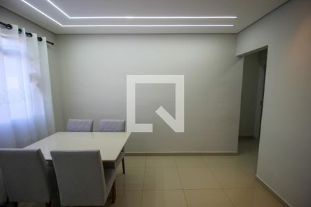 Apartamento para alugar com 2 quartos, 60m² em Além Ponte, Sorocaba