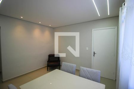 Apartamento para alugar com 2 quartos, 60m² em Além Ponte, Sorocaba