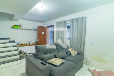 Casa à venda com 3 quartos, 87m² em Vila do Encontro, São Paulo