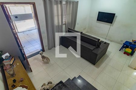 Casa à venda com 3 quartos, 87m² em Vila do Encontro, São Paulo