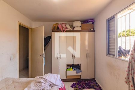 Quarto 2 de casa à venda com 3 quartos, 87m² em Vila do Encontro, São Paulo