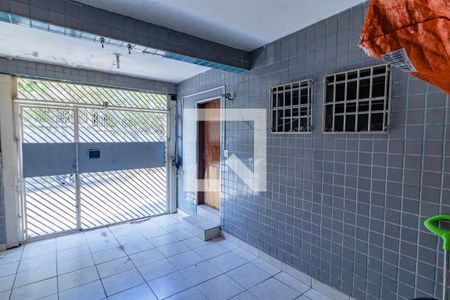 Casa à venda com 3 quartos, 87m² em Vila do Encontro, São Paulo