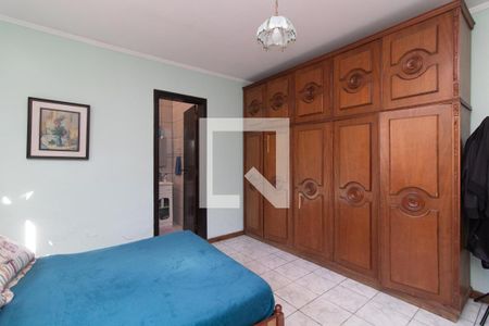 Quarto 1 de casa à venda com 4 quartos, 340m² em Espírito Santo, Porto Alegre