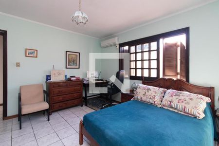 Quarto 1 de casa à venda com 4 quartos, 340m² em Espírito Santo, Porto Alegre