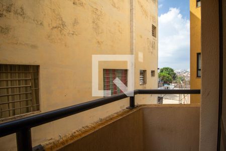 Vista de apartamento para alugar com 3 quartos, 118m² em Vila Jardini, Sorocaba