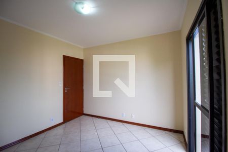 Suíte de apartamento para alugar com 3 quartos, 118m² em Vila Jardini, Sorocaba