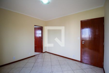 Suíte de apartamento para alugar com 3 quartos, 118m² em Vila Jardini, Sorocaba