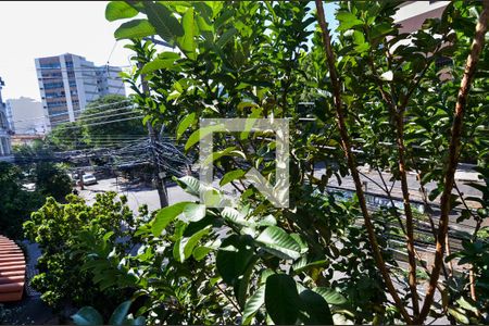 Quarto 1 de apartamento para alugar com 3 quartos, 75m² em Tijuca, Rio de Janeiro