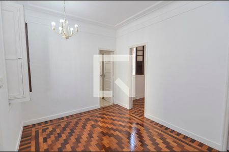 Sala de apartamento para alugar com 3 quartos, 75m² em Tijuca, Rio de Janeiro