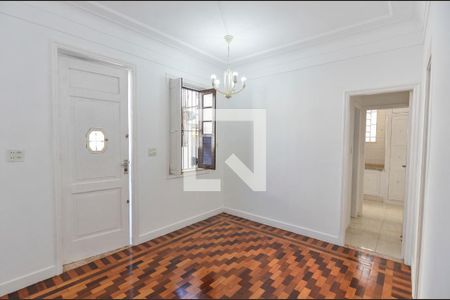 Sala de apartamento para alugar com 3 quartos, 75m² em Tijuca, Rio de Janeiro