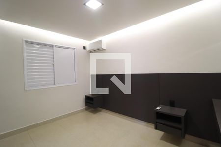 Quarto 1 de apartamento para alugar com 2 quartos, 62m² em Novo Mundo, Uberlândia