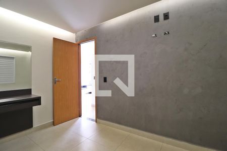 Quarto 1 de apartamento para alugar com 2 quartos, 62m² em Novo Mundo, Uberlândia