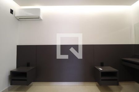 Quarto 1 de apartamento para alugar com 2 quartos, 62m² em Novo Mundo, Uberlândia