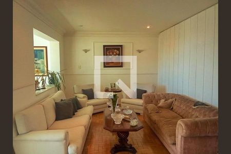 Foto 33 de apartamento à venda com 4 quartos, 268m² em Higienópolis, São Paulo