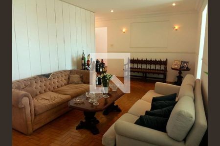 Foto 36 de apartamento à venda com 4 quartos, 268m² em Higienópolis, São Paulo